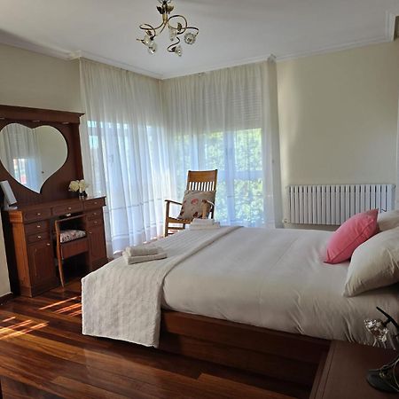 Вилла Casa D Aitana Сантьяго-де-Компостела Экстерьер фото