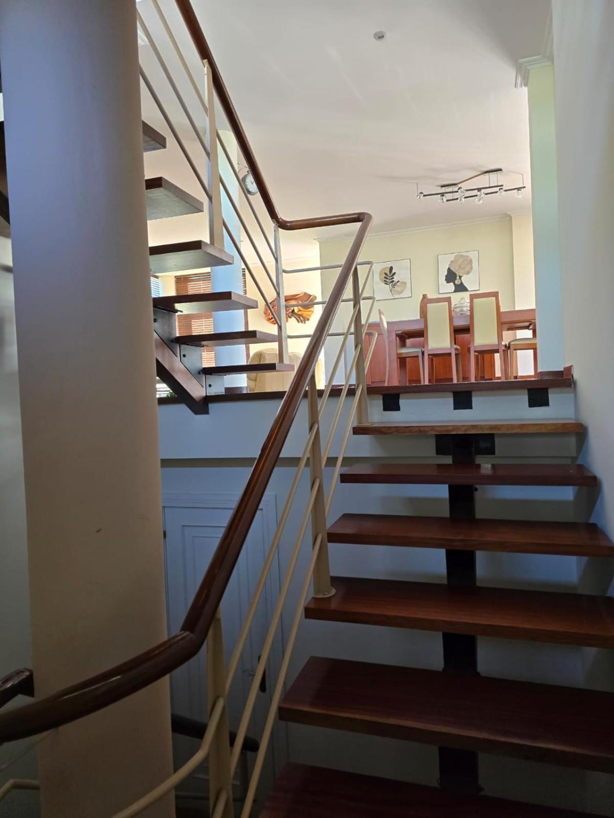 Вилла Casa D Aitana Сантьяго-де-Компостела Экстерьер фото