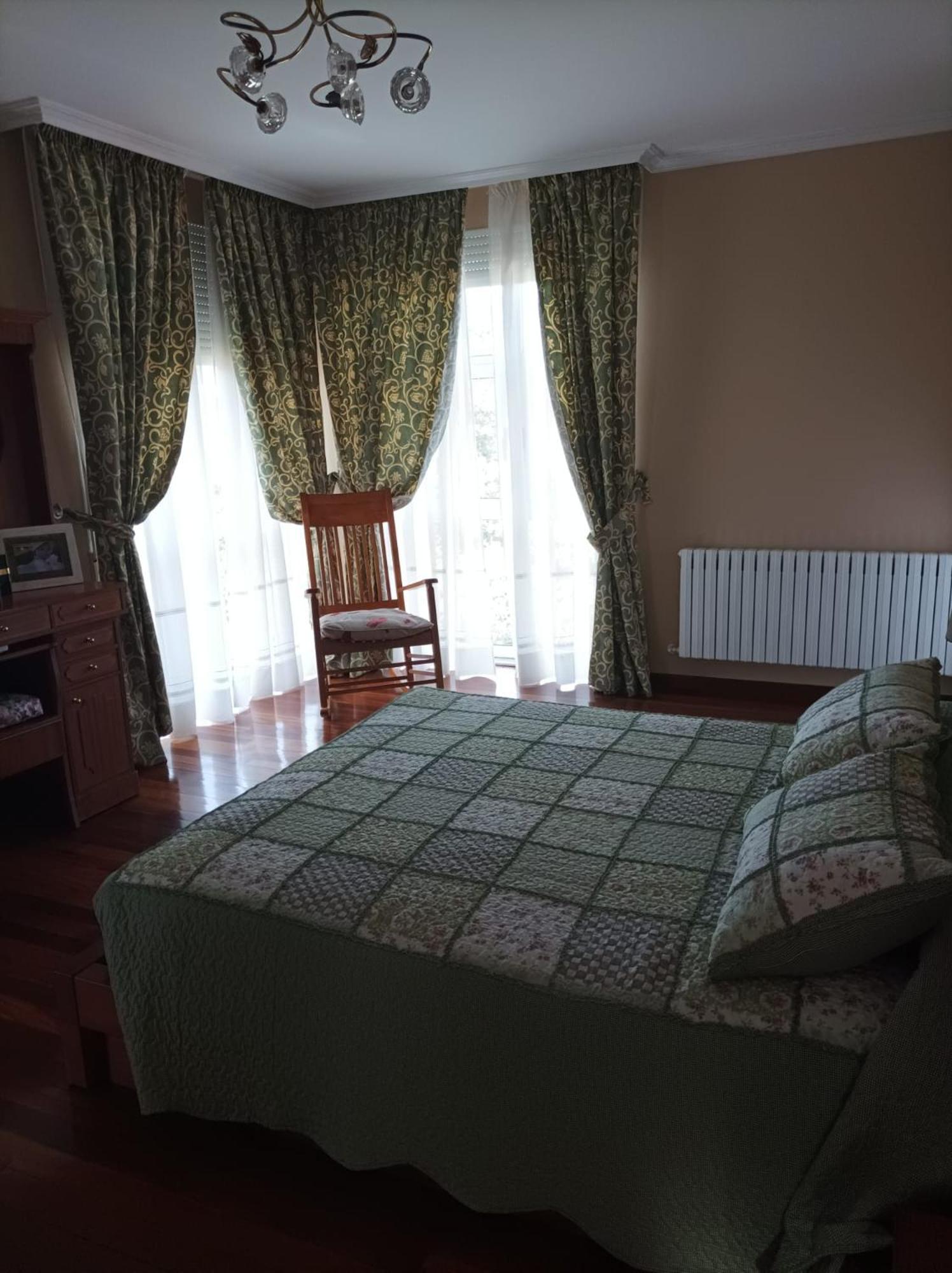 Вилла Casa D Aitana Сантьяго-де-Компостела Экстерьер фото
